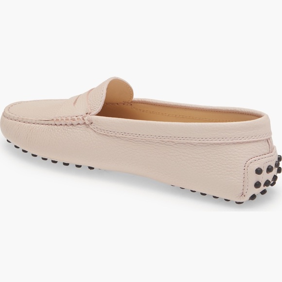 Tod's Driving Penny Loafer size 40.5 - Picture 2 of 9